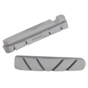 Par de zapatas de freno Zipp Platinum Pro Evo carbono SRAM/Shimano