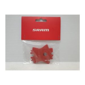 Juego de espaciadores SRAM 2.4 mm para pinza de freno monobloque etap/S900
