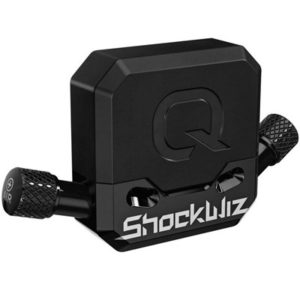 Regulador de suspensión Quarq Shockwiz Direct mount