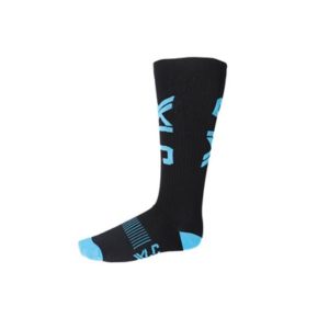 XLC CS-L03 calcetines de compresion negro