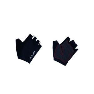 XLC CG-S09 guantes cortos negro