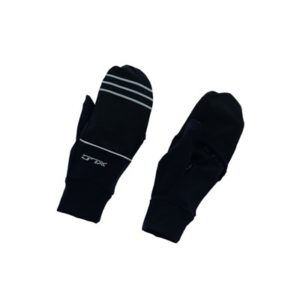 XLC CG-L16 guantes largos All-Weather negro