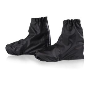XLC BO-A05 cubre-zapatillas impermeables negro