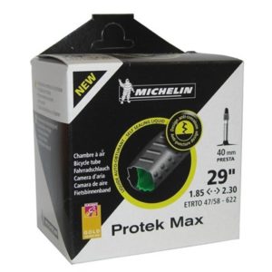 Camara Michelin Protek Max 29x2.00-2.25 Presta 40 mm