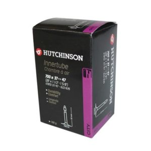 Camara Hutchinson 26x1.30-1.65 standard