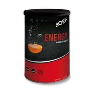 Born bebida Energy bote 540 g