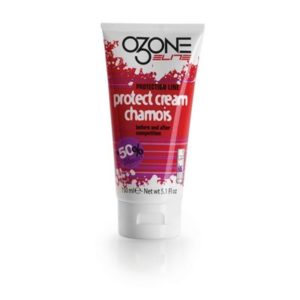 Tubo Elite Ozone Protect Cream Chamois 150 ml