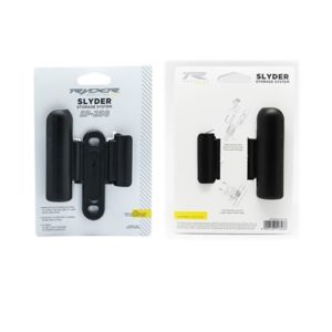 Kit soporte Slyder Slugplug/Co2 25 g