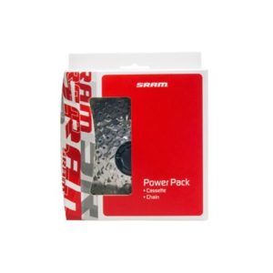 Power Pack SRAM cassette PG-950/cadena PC-951 9V (11-34)