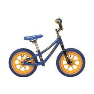 Bicicleta niño Raleigh Burner Mini sin pedales azul