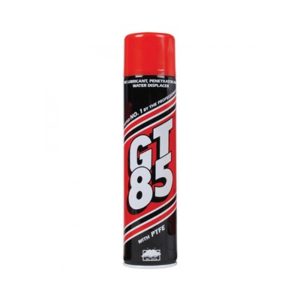 Spray de aceite teflon GT-85 400 ml