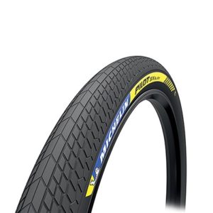 Cubierta Michelin Pilot SX Slick 20x1.70 Racing Line tubeless ready rigida negro 44-406