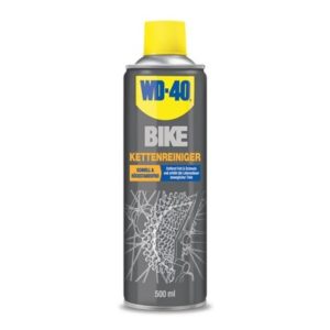 Limpiador cadena WD-40 Bike spray 500ml