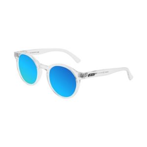 Gafas Scicon Protox lente multireflejo azul/montura cristal brillo