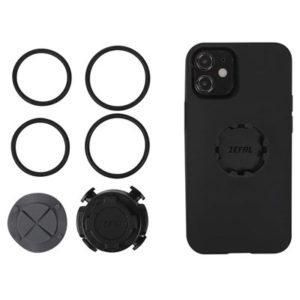 Kit protector Zefal Iphone 12 mini 5.4"
