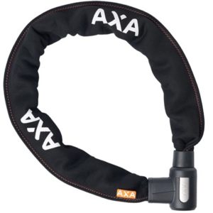 Candado cadena AXA Procarat+ 105 cm - 10.5 mm negro