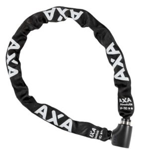 Candado cadena AXA Absolute 110 cm - 9 mm negro