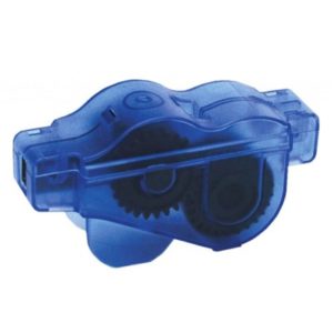 Aparato Proline limpiador cadena 6 cepillos azul/transparente