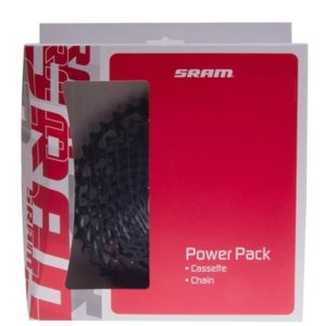 Power Pack SRAM cassette PG-1230/cadena NX 12V (11-50)