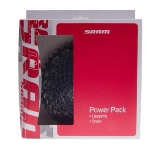 Power Pack SRAM cassette XG-1275/cadena GX 12V (10-50)