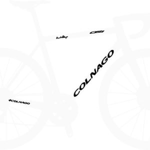 Bicicleta Colnago C64 - Color MY64