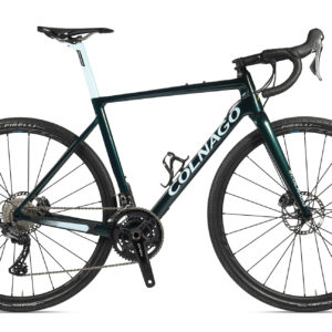 Bicicleta Colnago G3X Disc - Color G3GR
