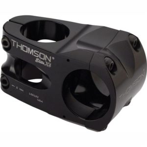 Potencia Thomson Elite X4 A-Head 1 1/8" 35.0 40 mm 0º aluminio negro