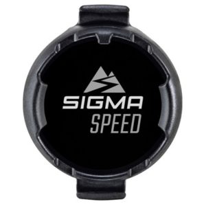Sensor velocidad Sigma Duo Ant+/Bluetooth sin iman