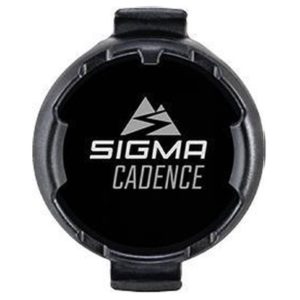 Sensor cadencia Sigma Duo Ant+/Bluetooth sin iman