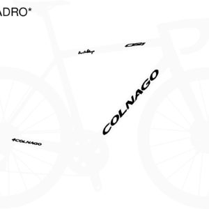 Cuadro de carbono Colnago C64 - Color MY64