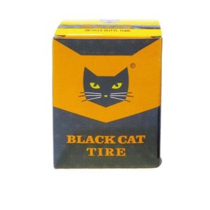 Camara Black Cat 29x1.90/2.25 valvula Presta 48 mm (47/57-622)