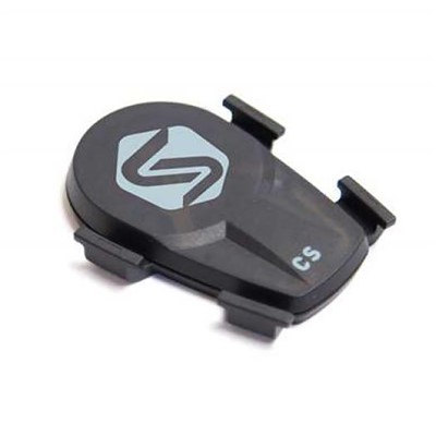 Sensor de cadencia/velocidad Saris Powertap Ant+/Ble