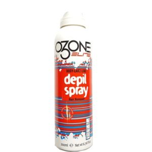 Spray crema depilatoria Elite Ozone 200 ml