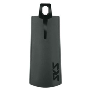 Extension para guardabarros SKS Bluemels Style 65 mm negro