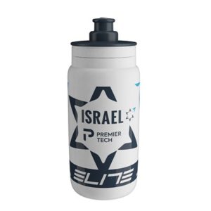 Bidon Elite Fly Team Israel Premiertech 550 ml 2022